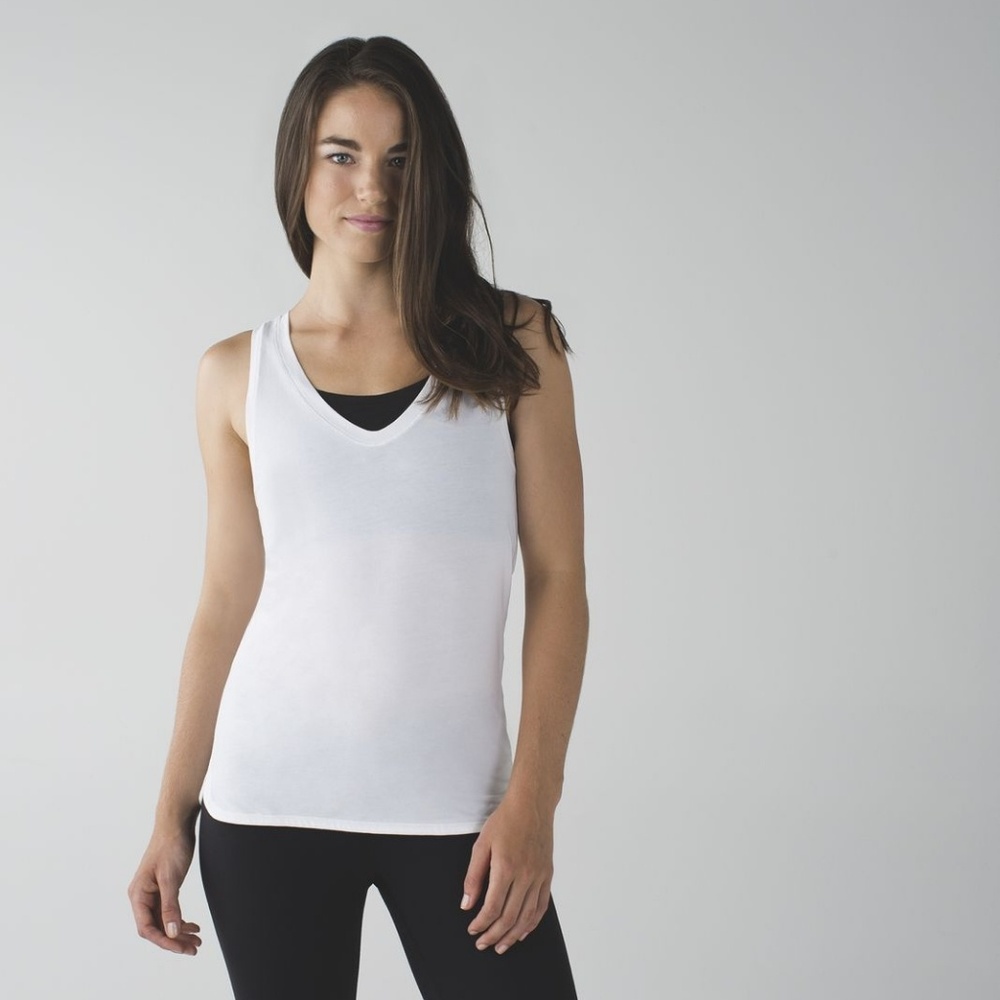 Lululemon Circadian Tank